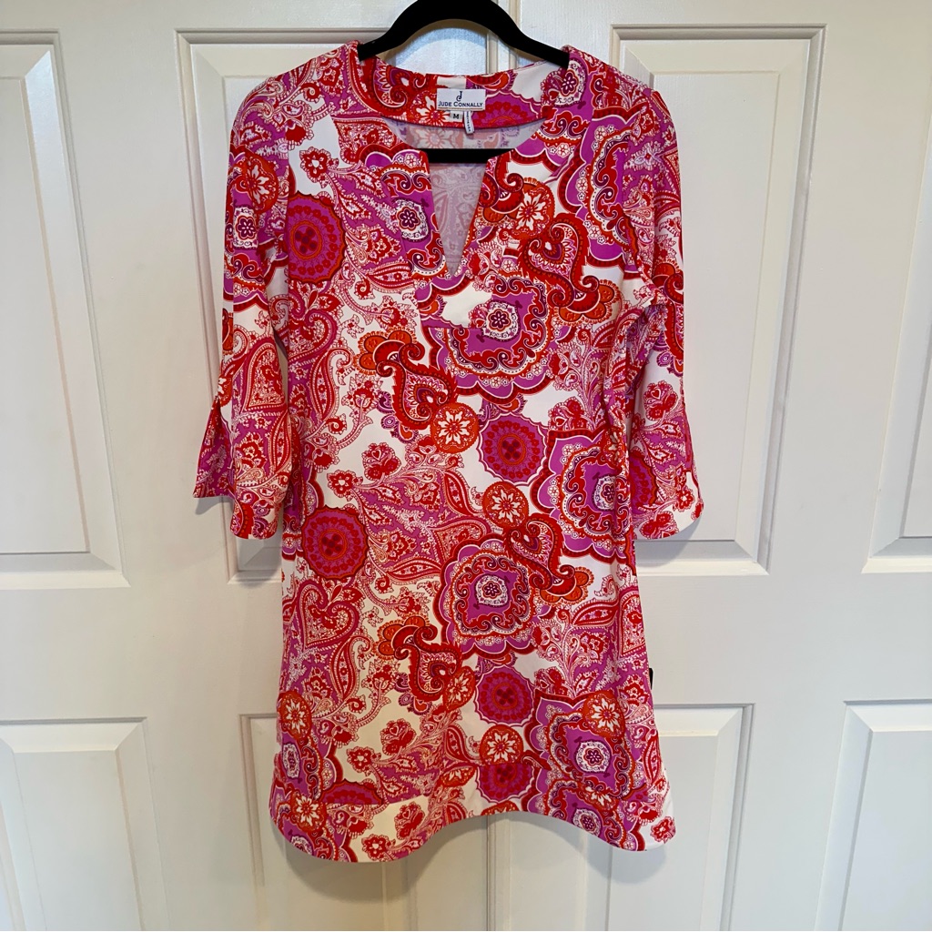 Jude Connally Size M